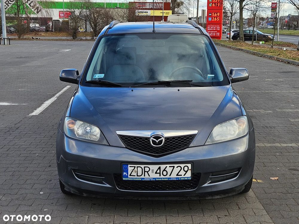 Mazda 2 1.4l Exclusive - 31