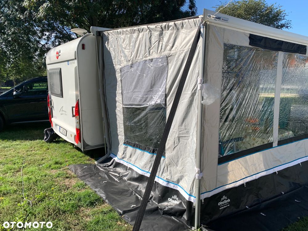 Burstner Averso fifty 450 - 4