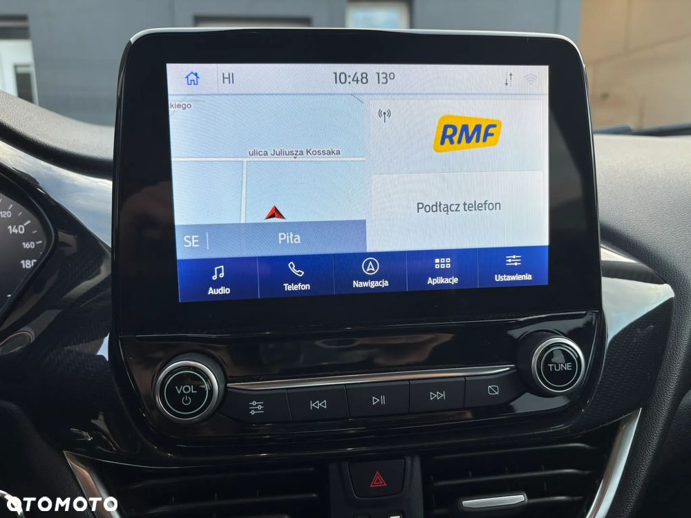 Ford Puma 1.0 EcoBoost Titanium - 14