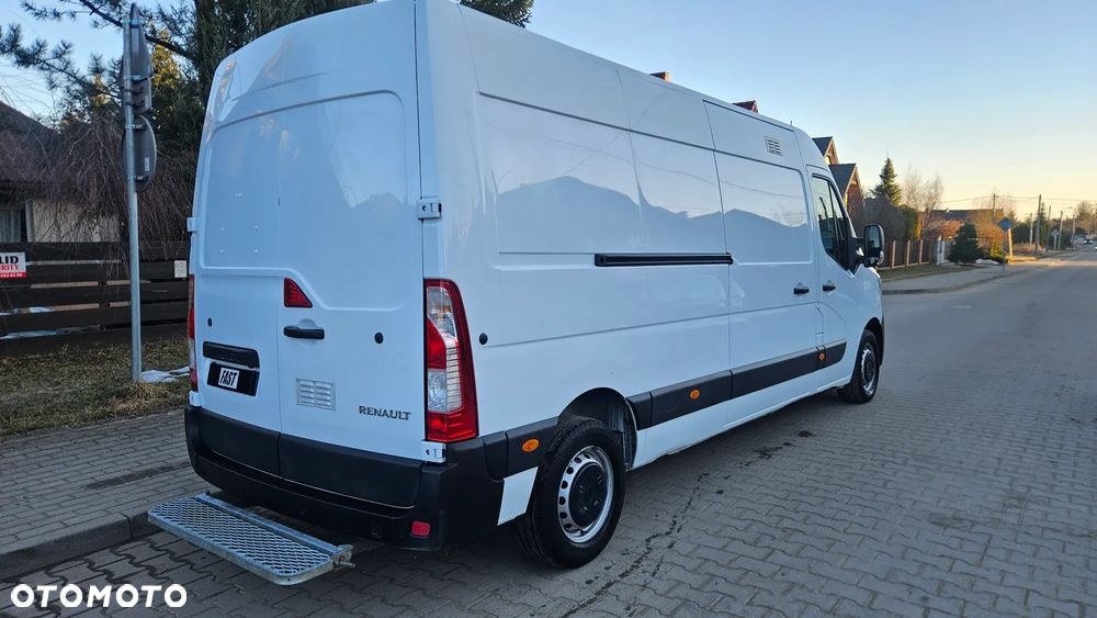 Renault MASTER - 4