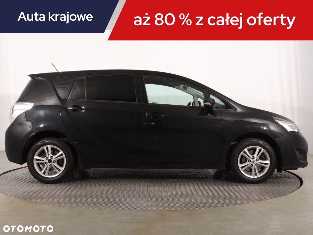 Toyota Verso - 8
