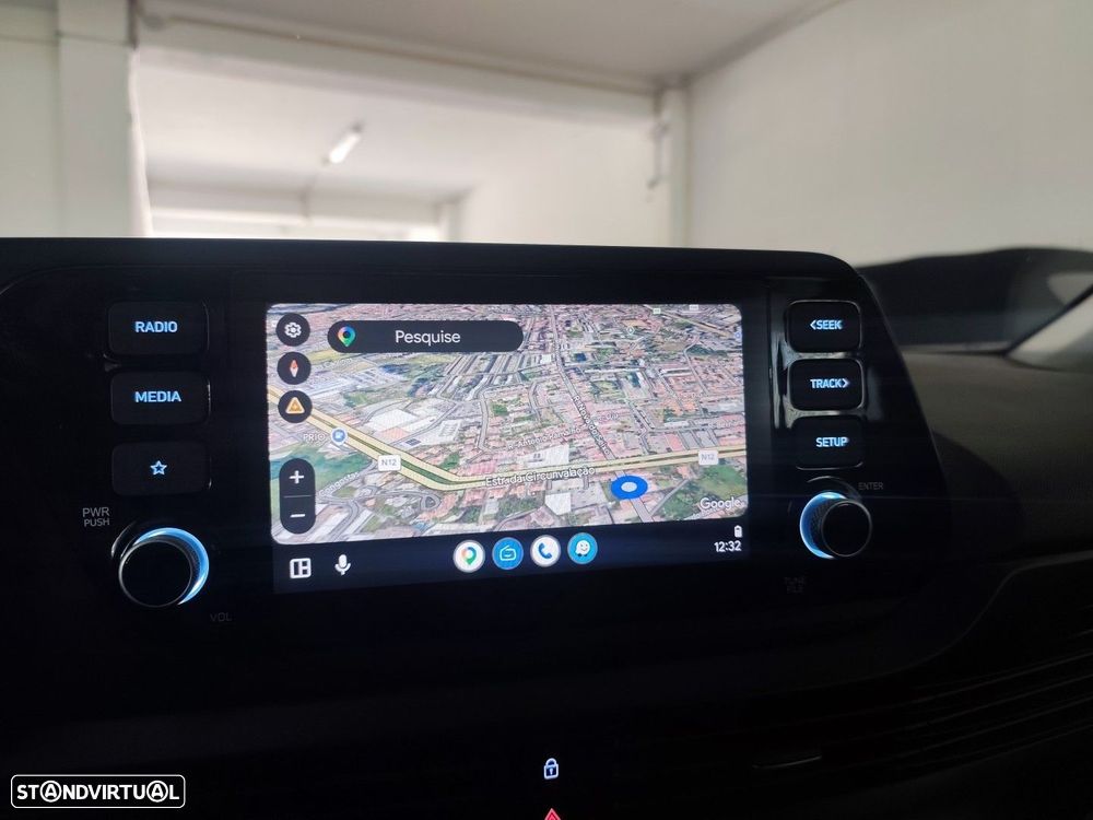 Hyundai i20 1.2 Comfort - 20