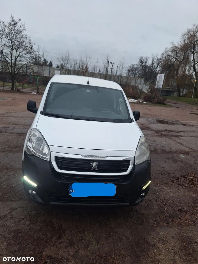 Peugeot Partner - 3