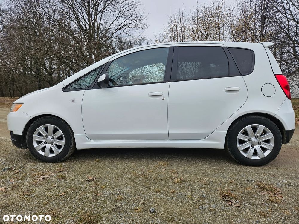 Mitsubishi Colt 1.3 ClearTec Edition - 14