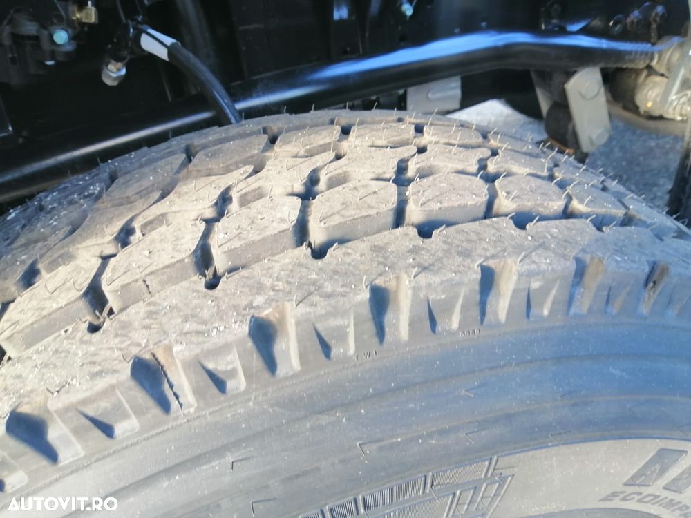 MAN TGS 35.440 8X4 NOU/NEW Truck !!! - 36