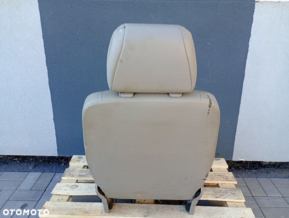 fotel przedni prawy pasażera zapinka vw crafter sprinter w906 2006-2017 - 13