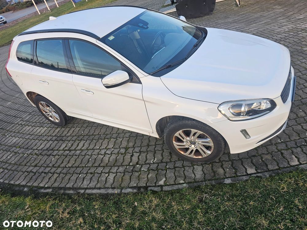 Volvo XC 60 - 18