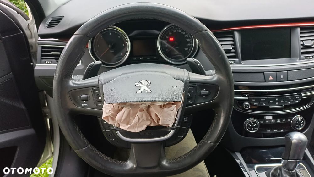 Peugeot 508 2.0 BlueHDi RXH S&S - 24