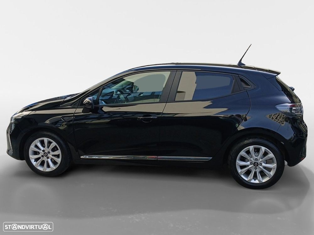 Renault Clio 1.0 TCe Evolution Bi-Fuel - 2
