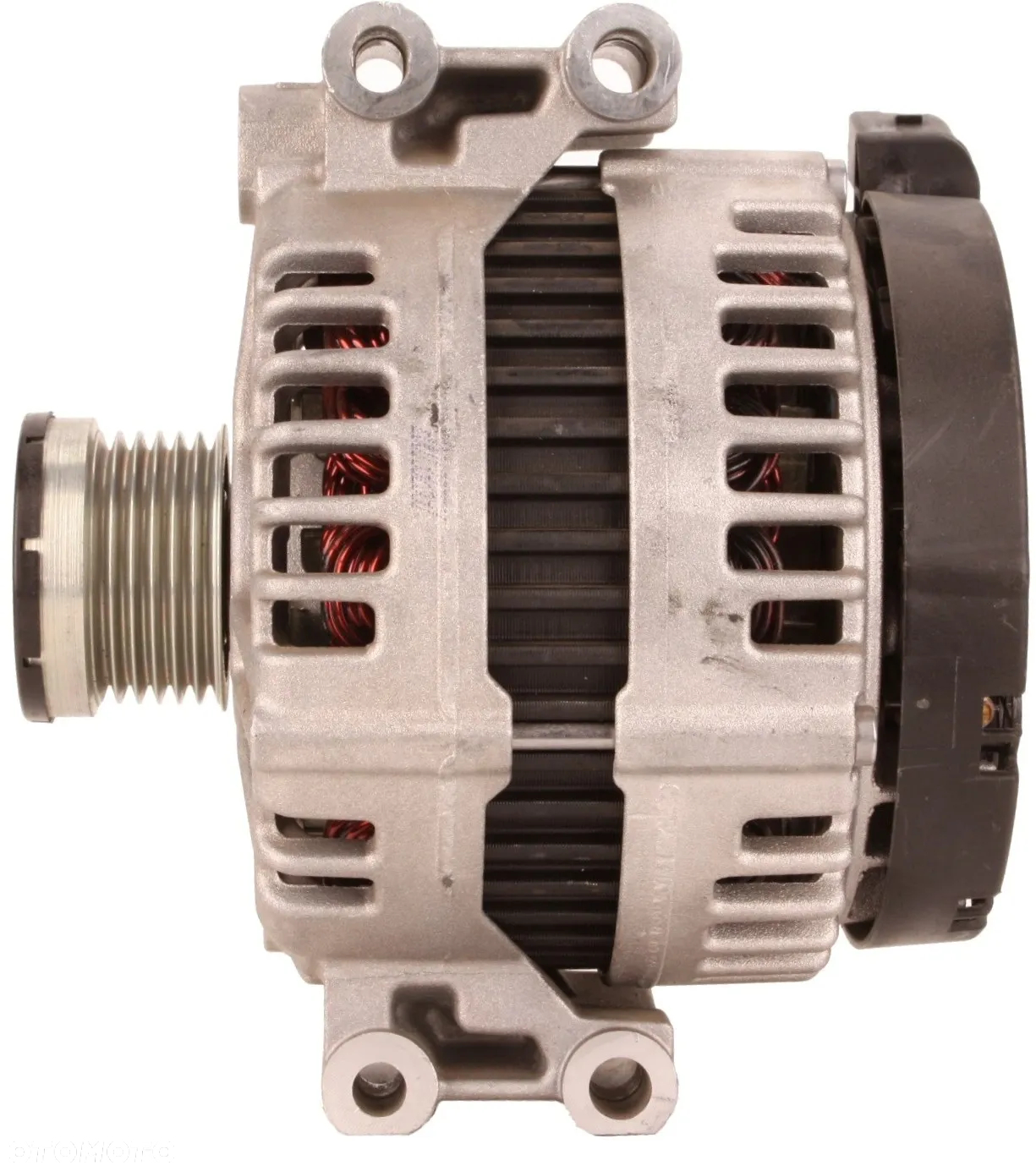 NOWY ALTERNATOR ALPINA | CARGO 116120 - 3