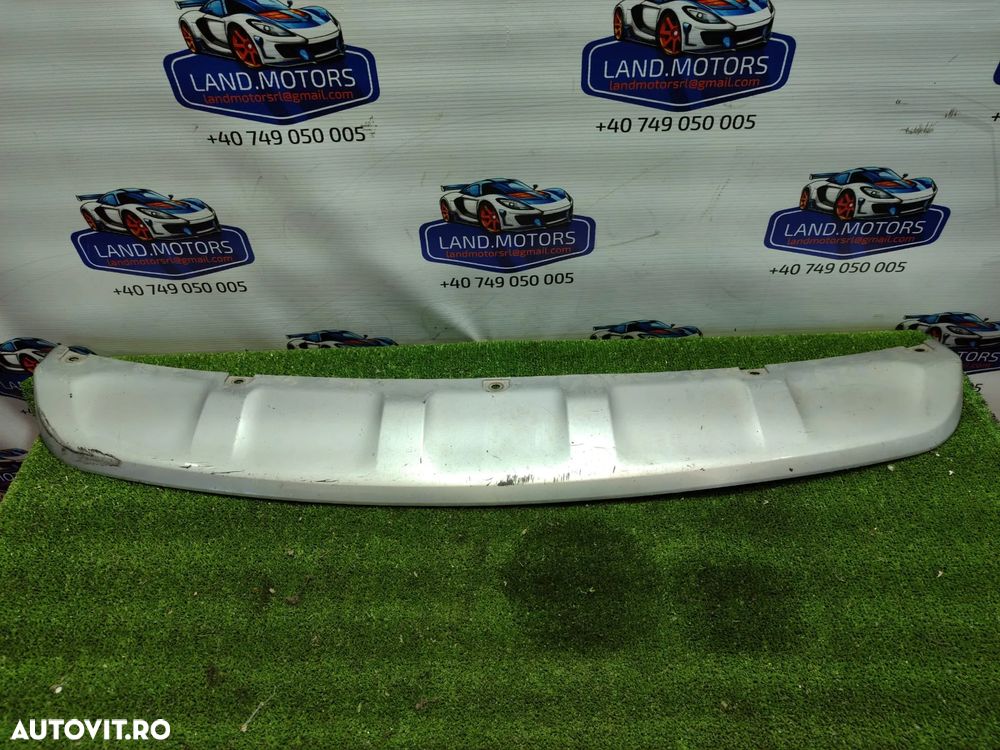 ORNAMENT BARA FATA MITSUBISHI OUTLANDER 2 2.2 DIESEL 2012 COD OEM 6400C425 / 2005-2012 - 1