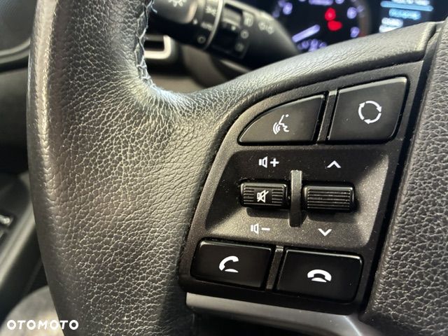 Hyundai Tucson 1.6 GDi Style 2WD - 27