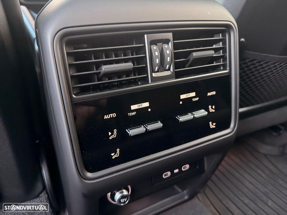 Porsche Cayenne S E-Hybrid - 32