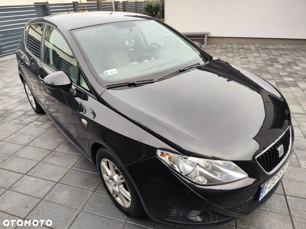 Seat Ibiza 1.6 TDI CR Style - 2