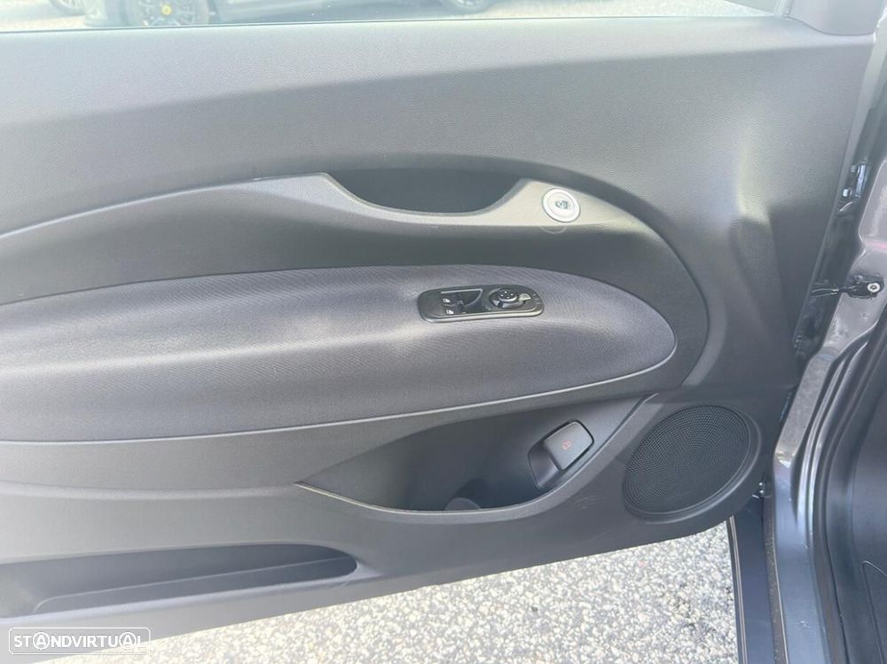 Fiat 500e 42 kWh Icon - 18