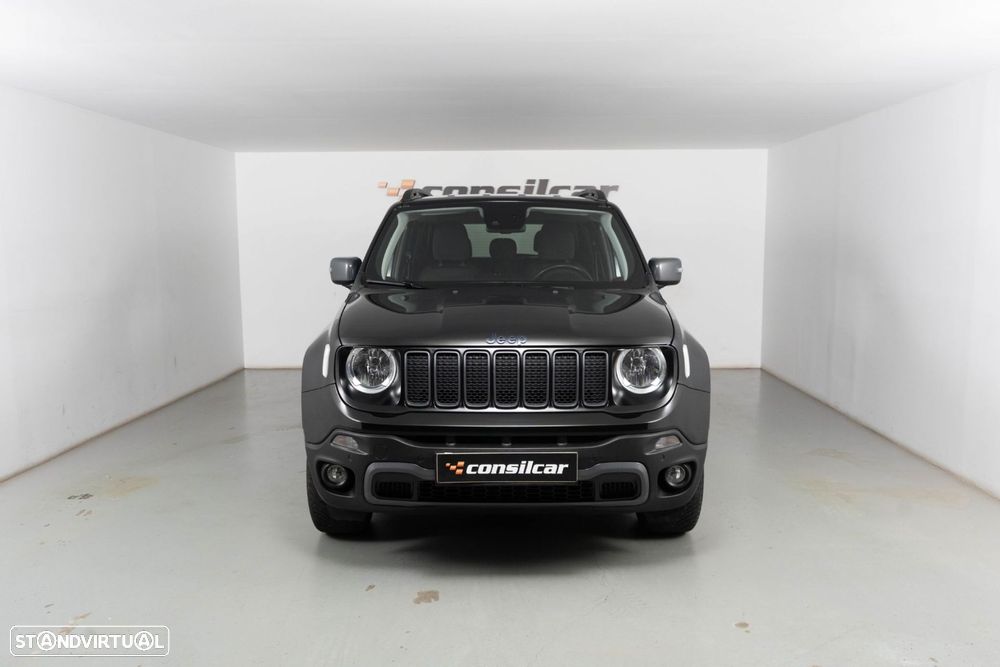 Jeep Renegade - 2