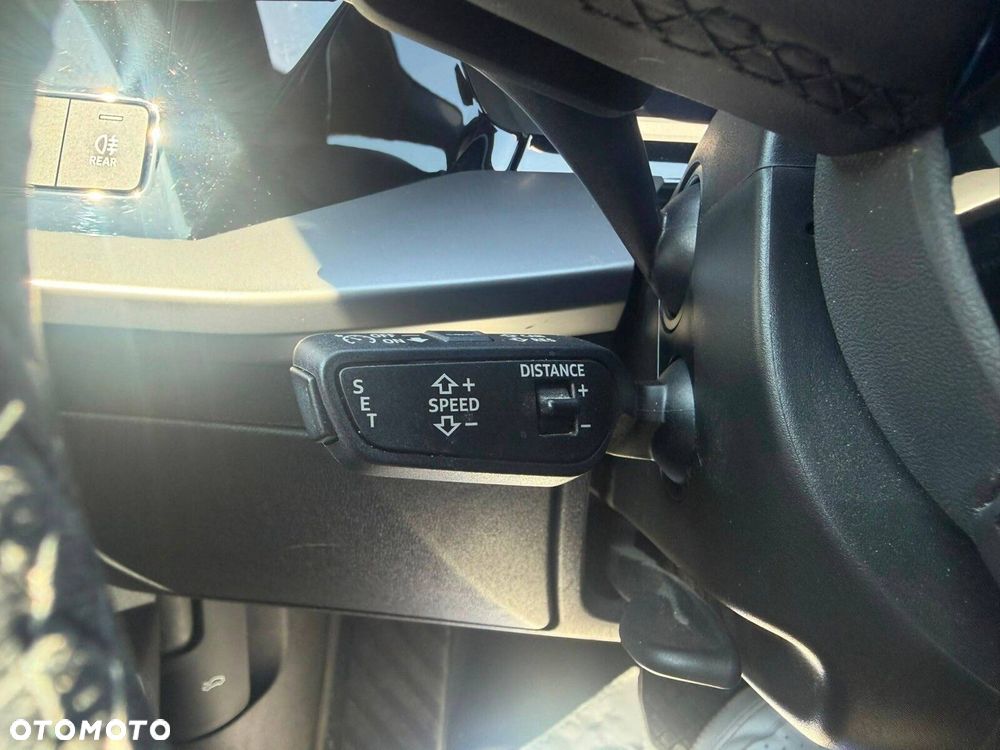 Audi A3 Sportback 35 TFSI mHEV S tronic - 10