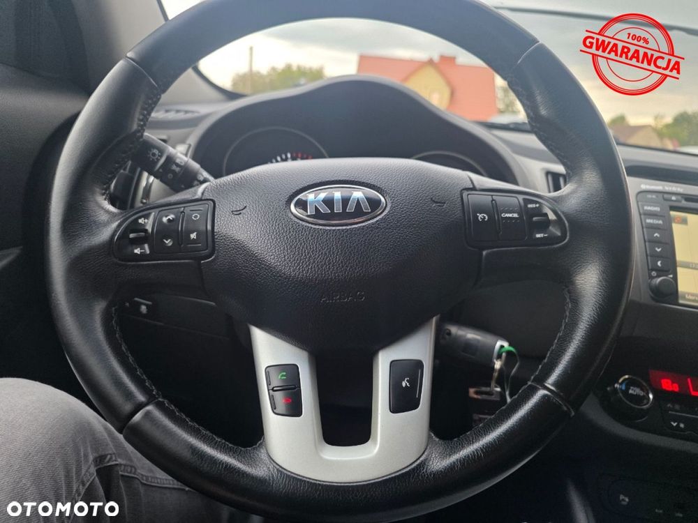 Kia Sportage - 24