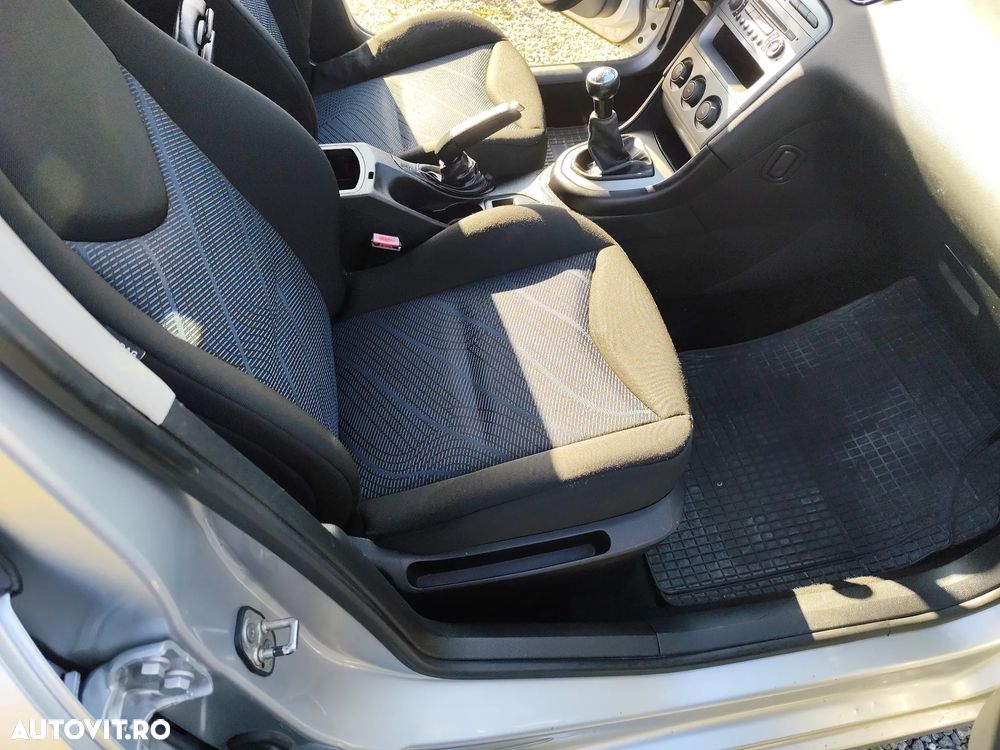 Peugeot 308 1.4 VTi Acces - 7