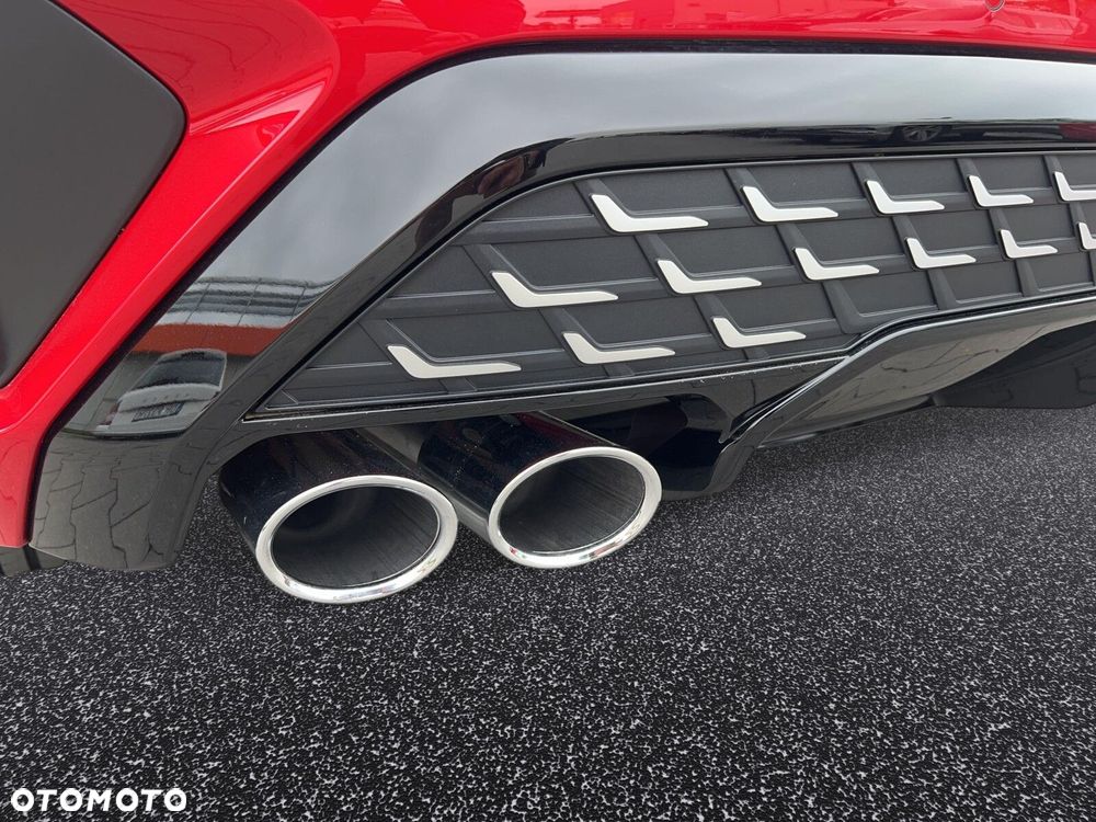 Audi S3 Limousine TFSI Quattro S tronic - 18