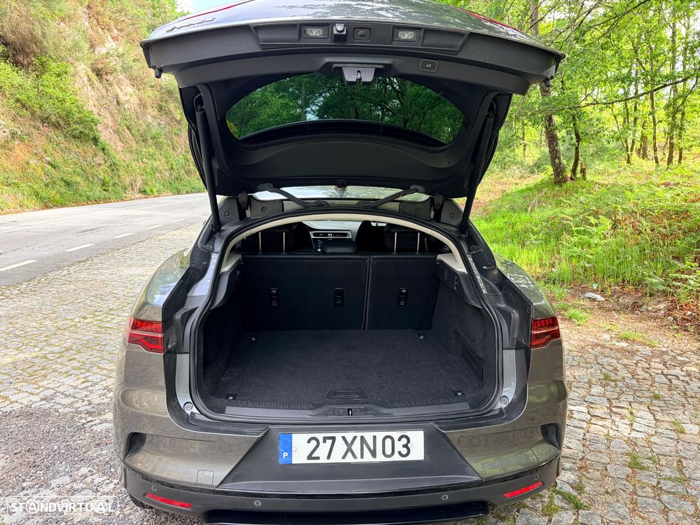 Jaguar I-Pace S AWD Aut. - 17