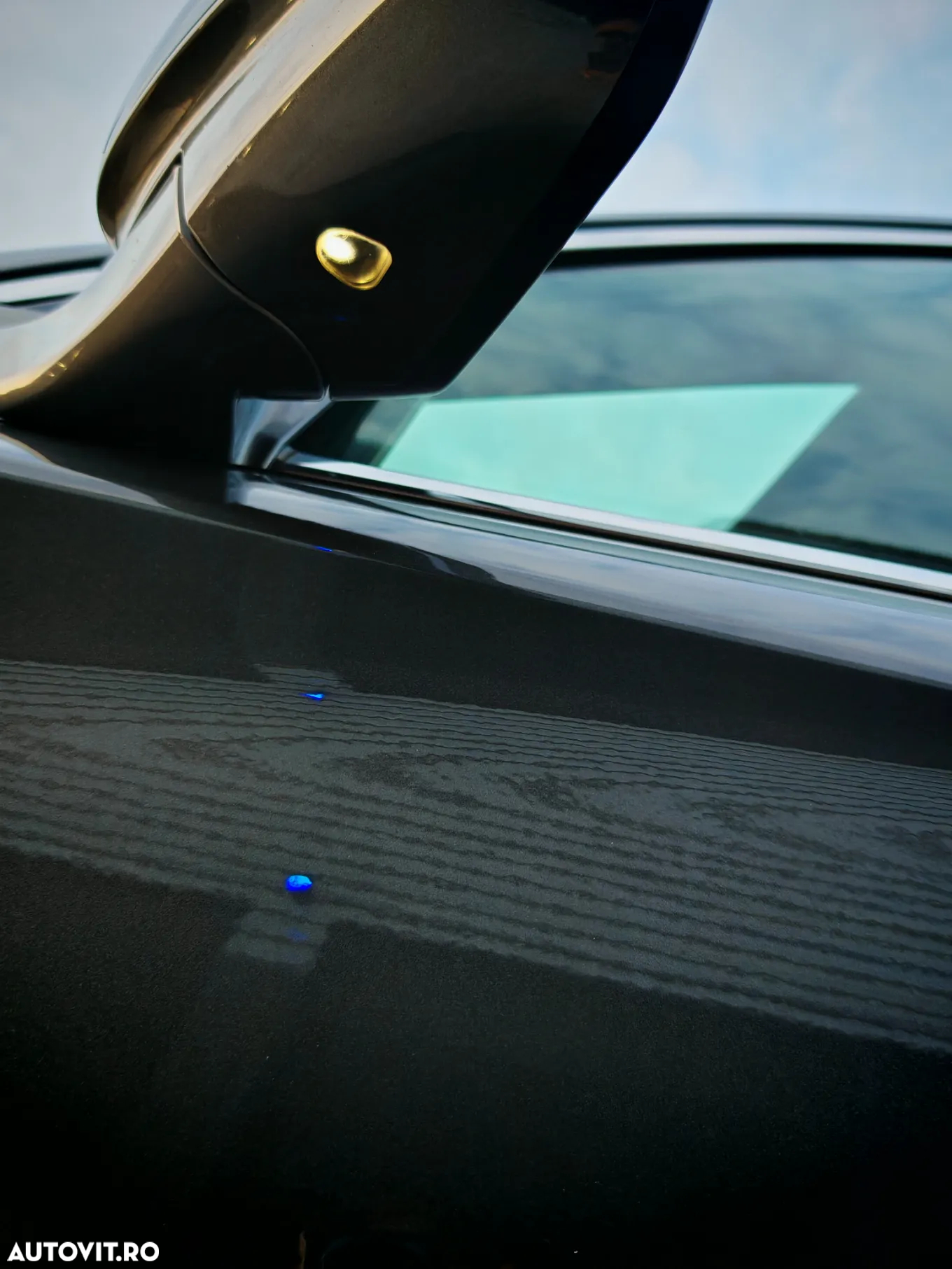 Citroën DS7 Crossback BlueHDI 180 Aut. SO CHIC - 21