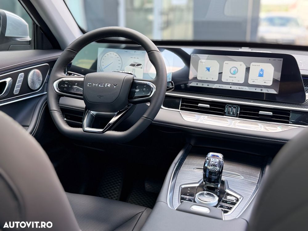 Chery Tiggo 7 - 28