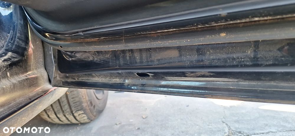Opel Astra J Sedan Drzwi Przód Przednie Prawe Kod Lakieru Z22X - 23