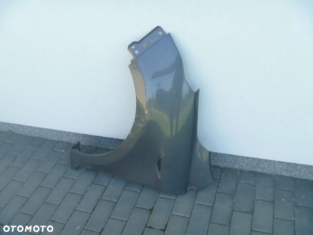 FORD KA PLUS + ZDERZAK TYLNY oryginał - 14