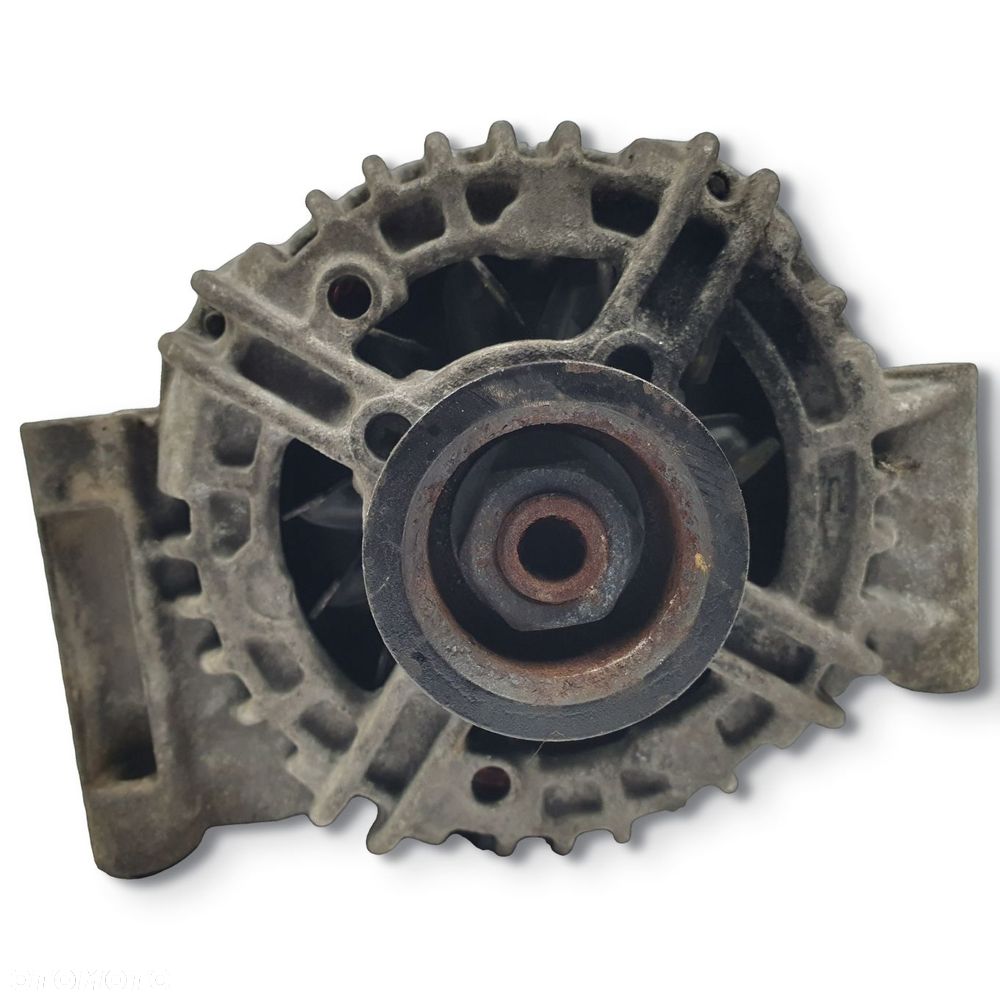 ALTERNATOR Mini One R50 R53 1.6 16V bosch 0986047220 100A - 5