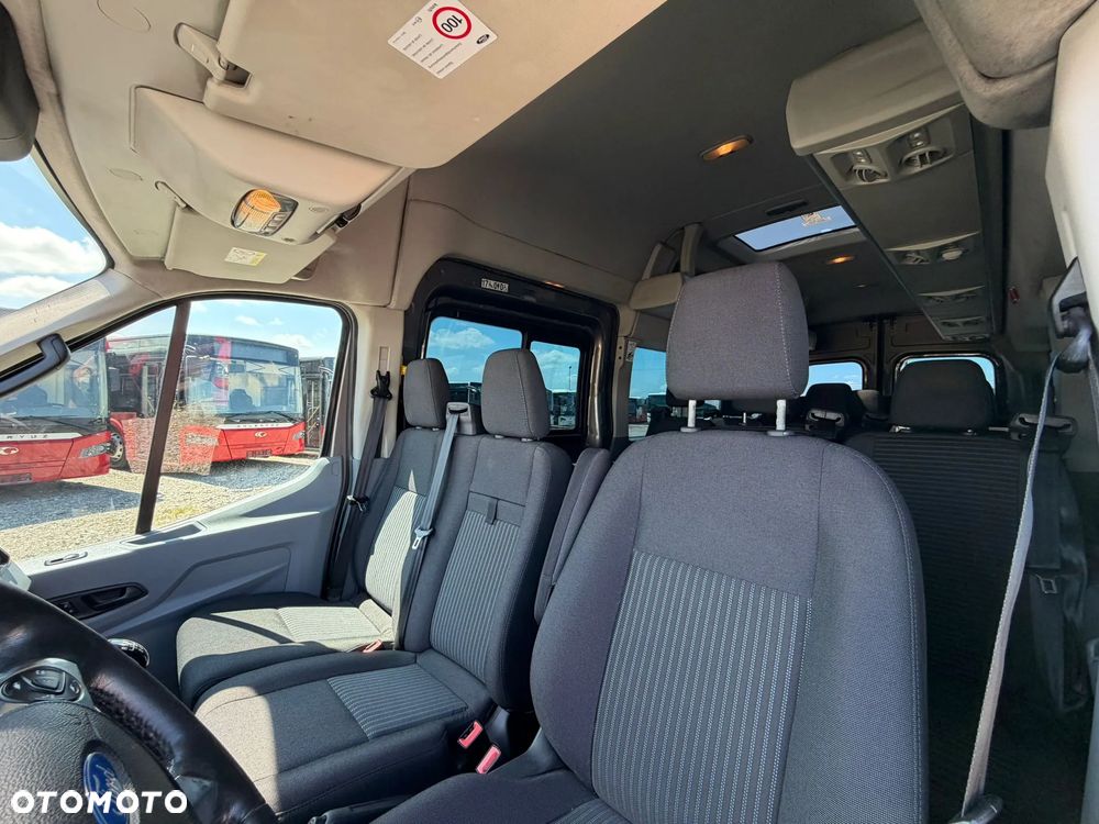 Ford Transit - 19