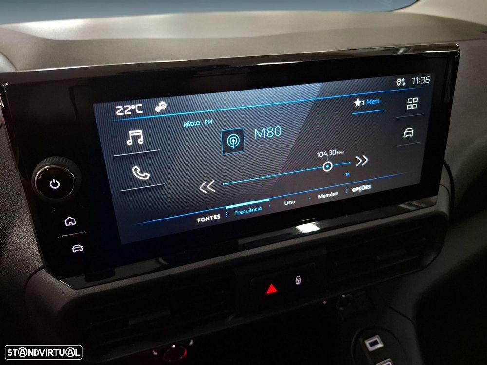 Peugeot Partner - 19