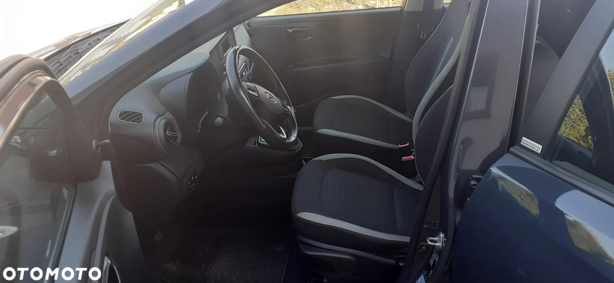 Hyundai i10 - 5