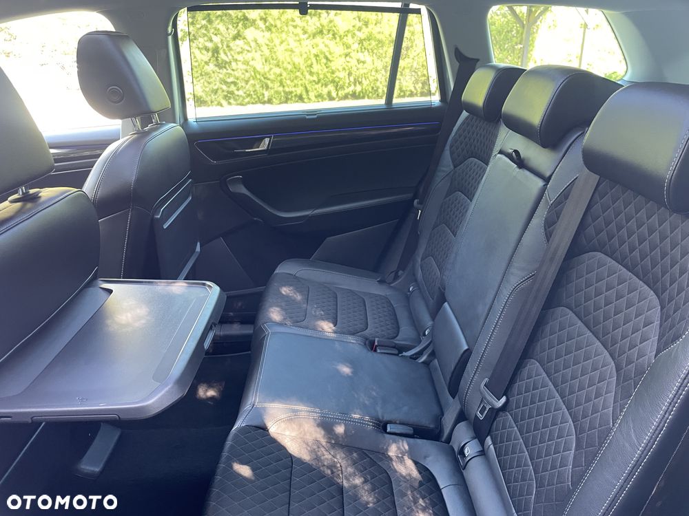 Skoda Kodiaq 2.0 TDI 4x4 DSG Style - 12