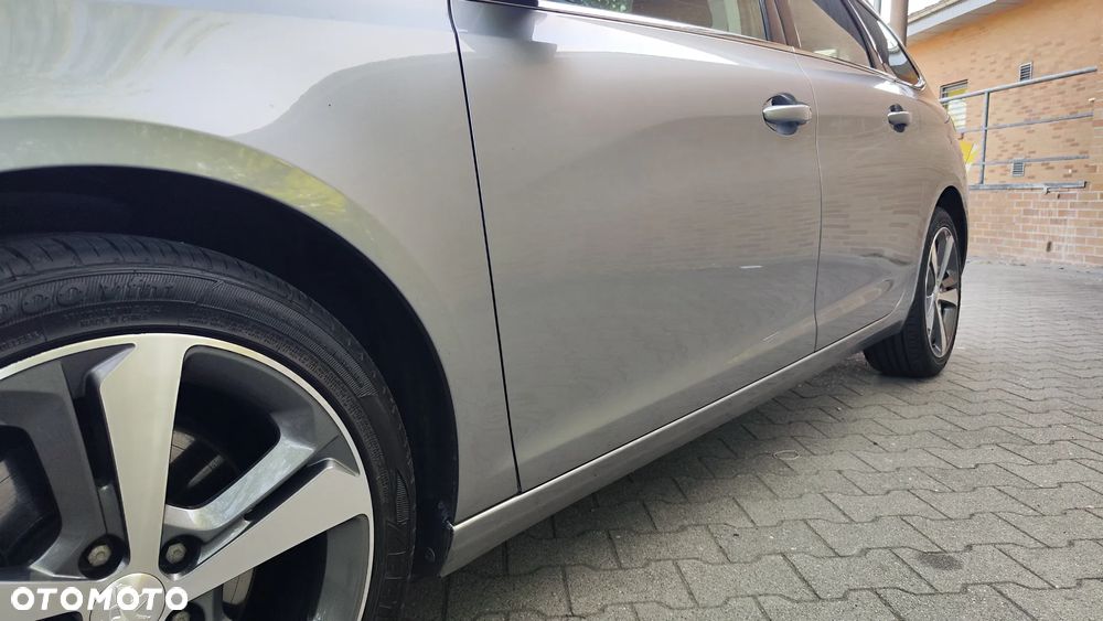 Peugeot 308 BlueHDi 150 Stop & Start Allure - 17