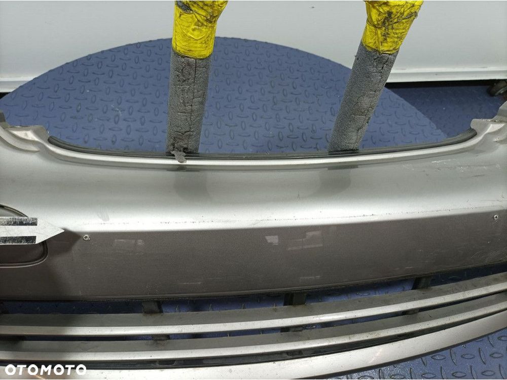 MERCEDES C W203 LIFT ZDERZAK PRZÓD PRZEDNI 723 - 6