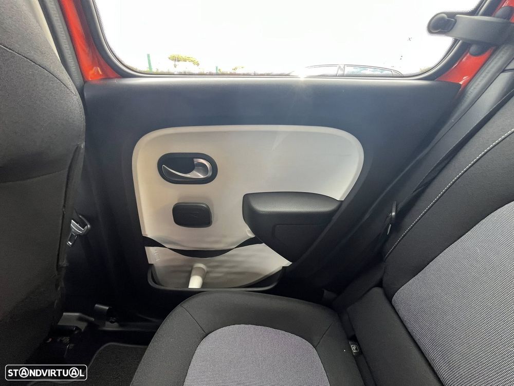 Renault Twingo Electric ZEN - 8