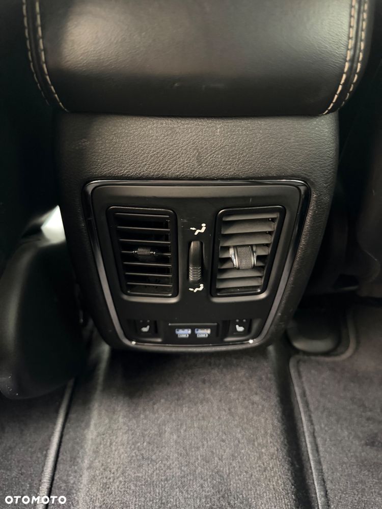 Jeep Grand Cherokee 3.0 CRD Overland - 16