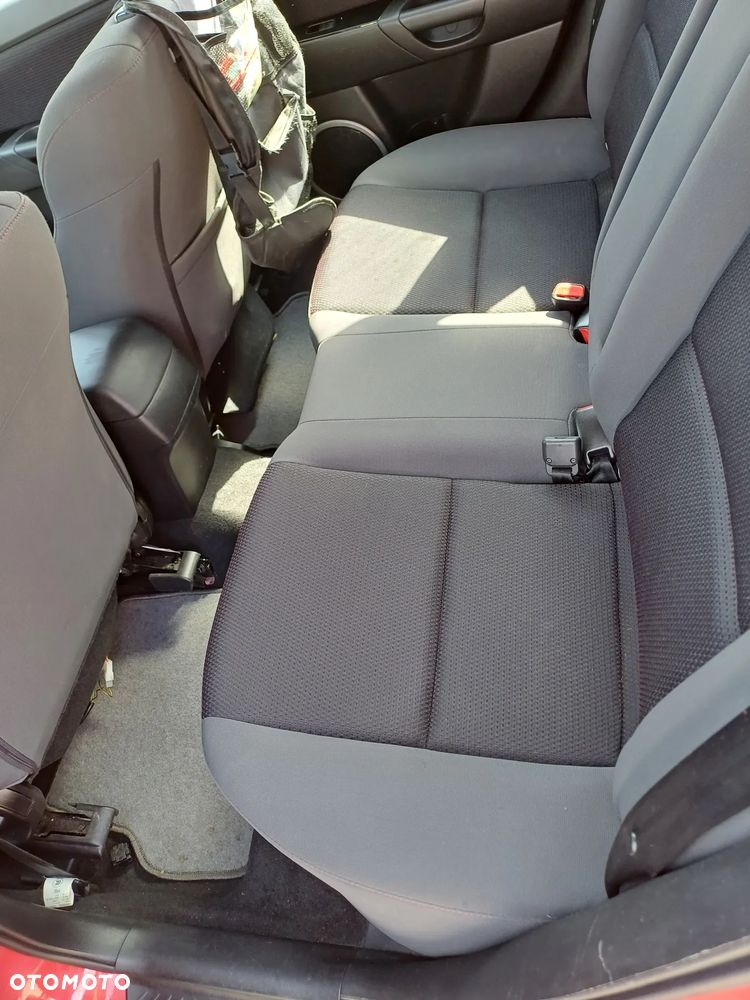 Mazda 3 1.6 Comfort - 6