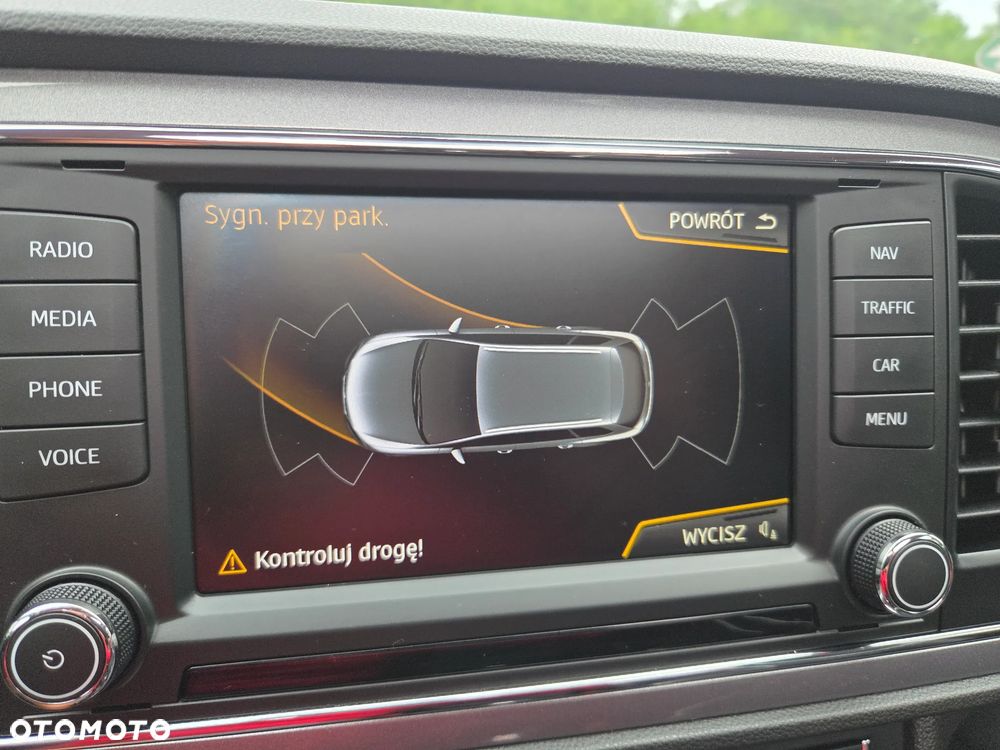 Seat Leon - 32