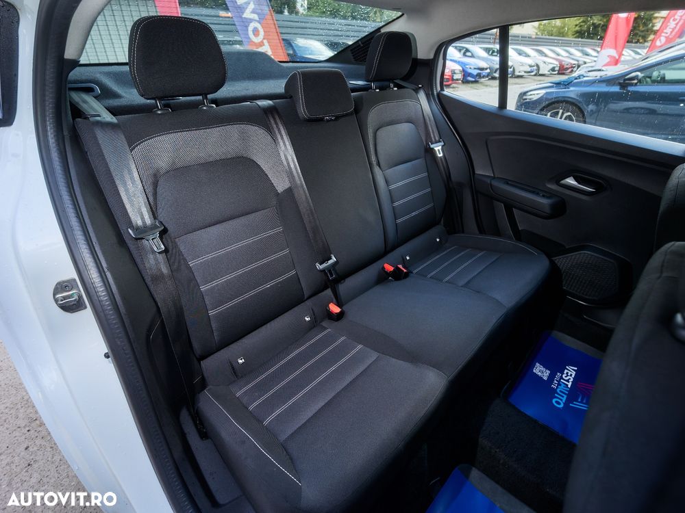 Dacia Logan TCe 90 MT6 Comfort - 13