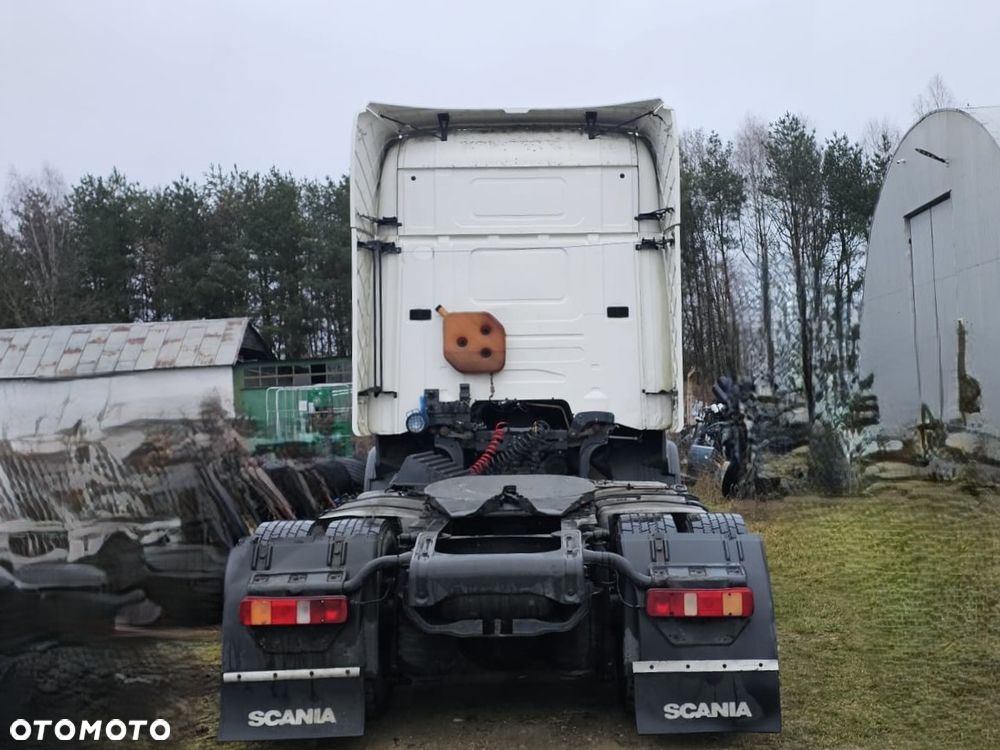 Scania - 4
