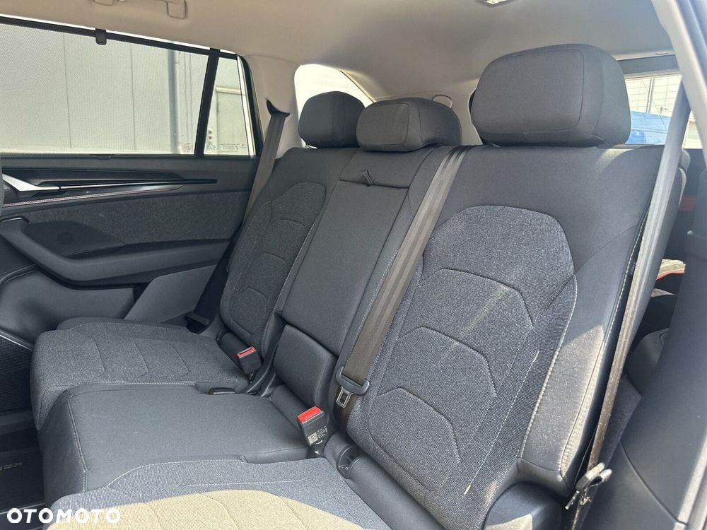 Skoda Kodiaq 2.0 TDI 4x4 Selection DSG - 40