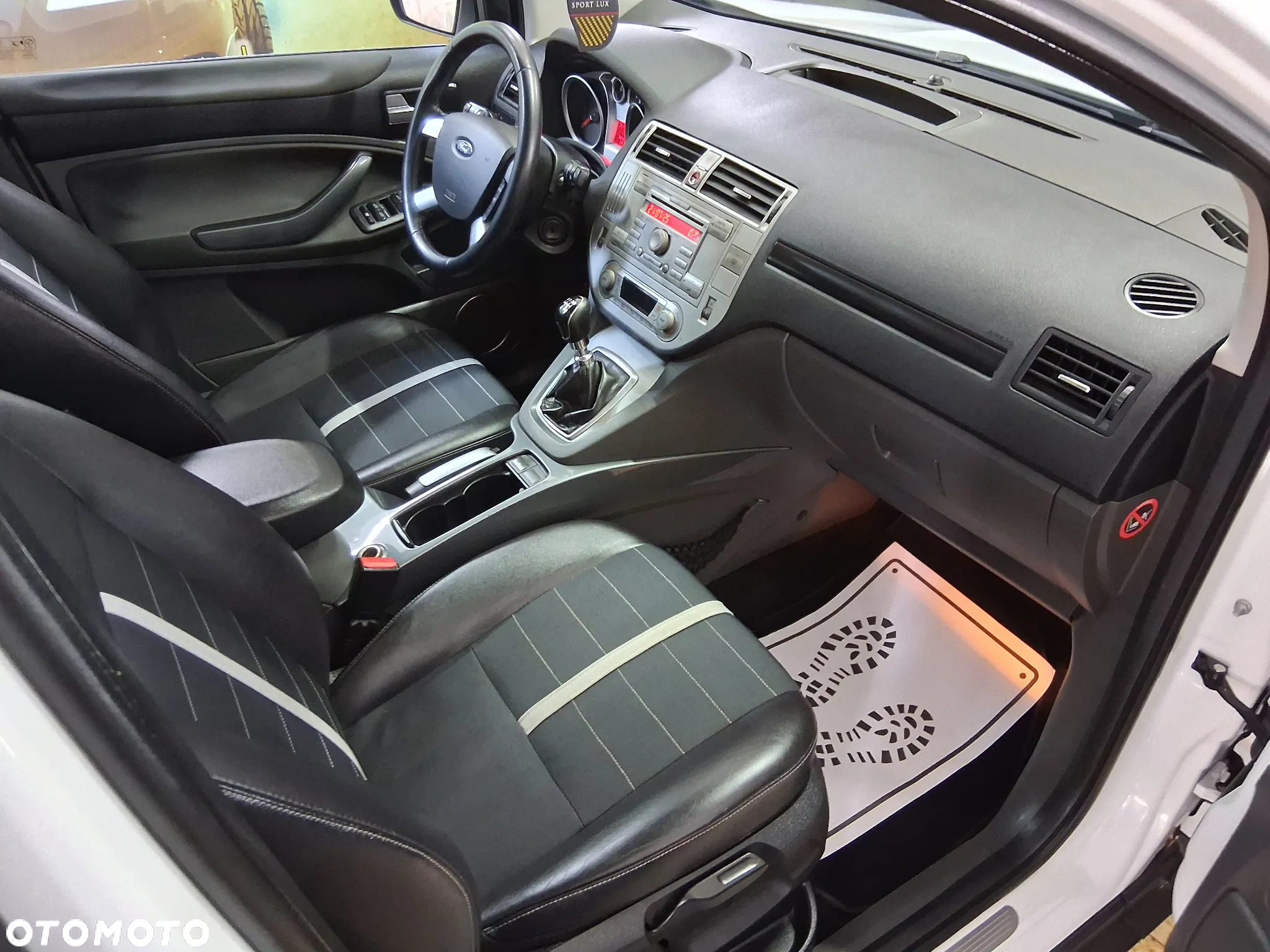 Ford Kuga 2.0 TDCi 4WD Trend - 10