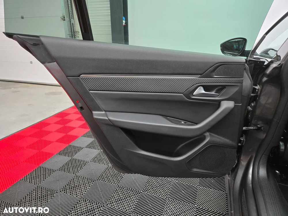 Peugeot 508 SW 1.5 BlueHDI S&S EAT8 Allure Pack - 13