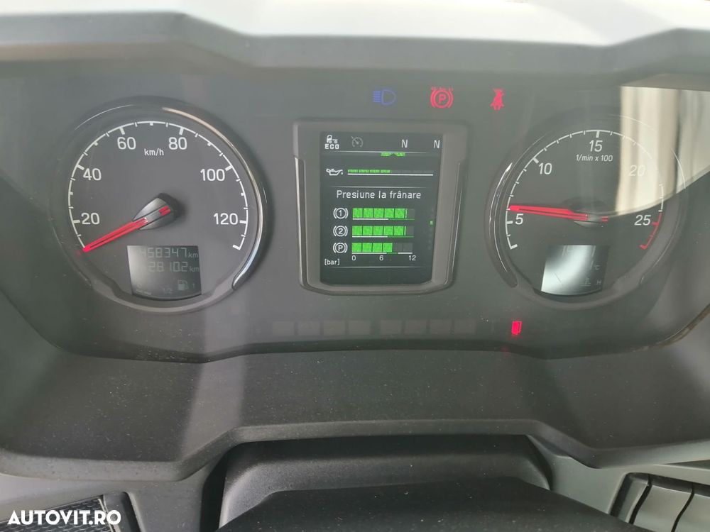 Scania G410 TOP !!! - 20