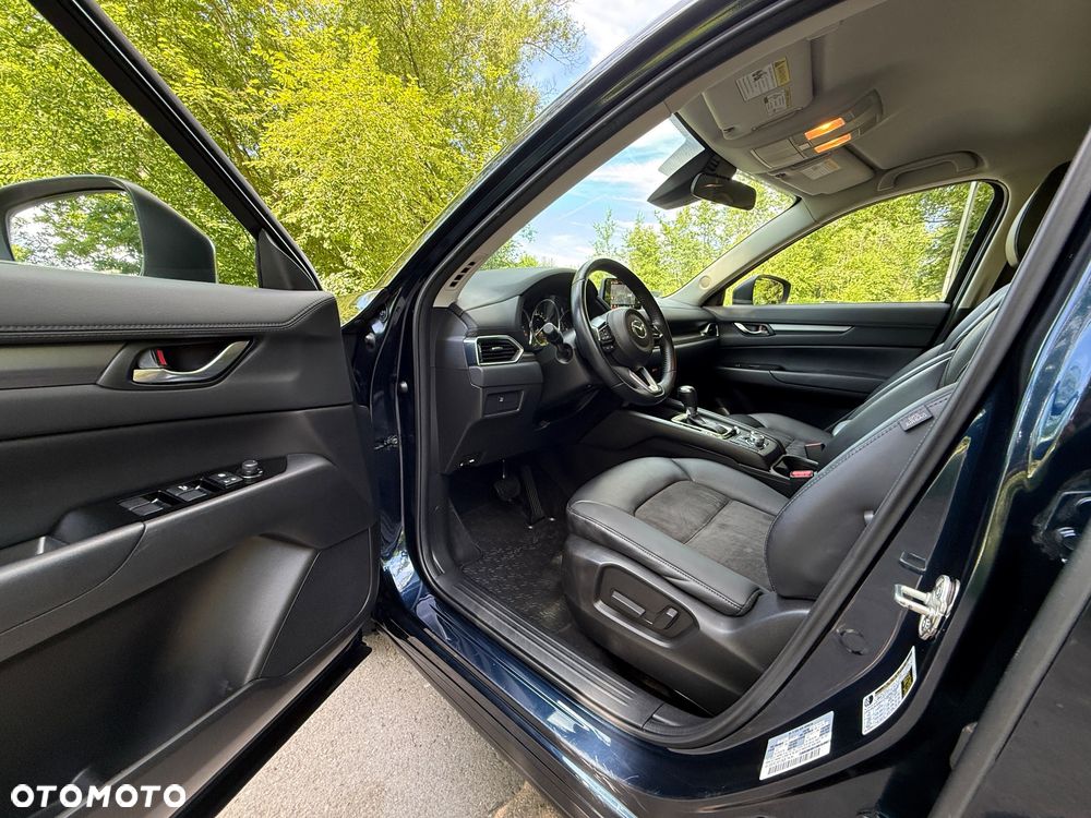 Mazda CX-5 2.5 Skymotion AWD - 13