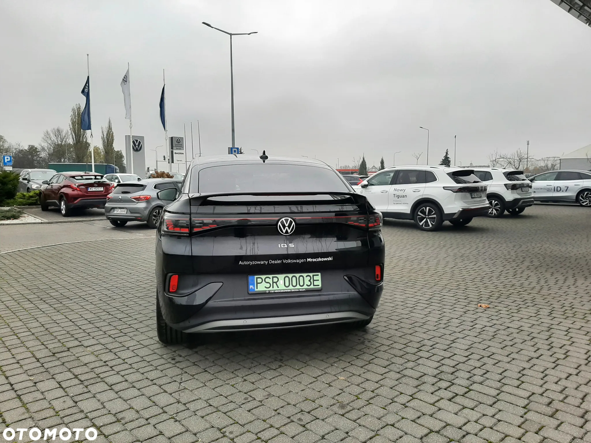 Volkswagen ID.5 77kWh Pro Performance - 2