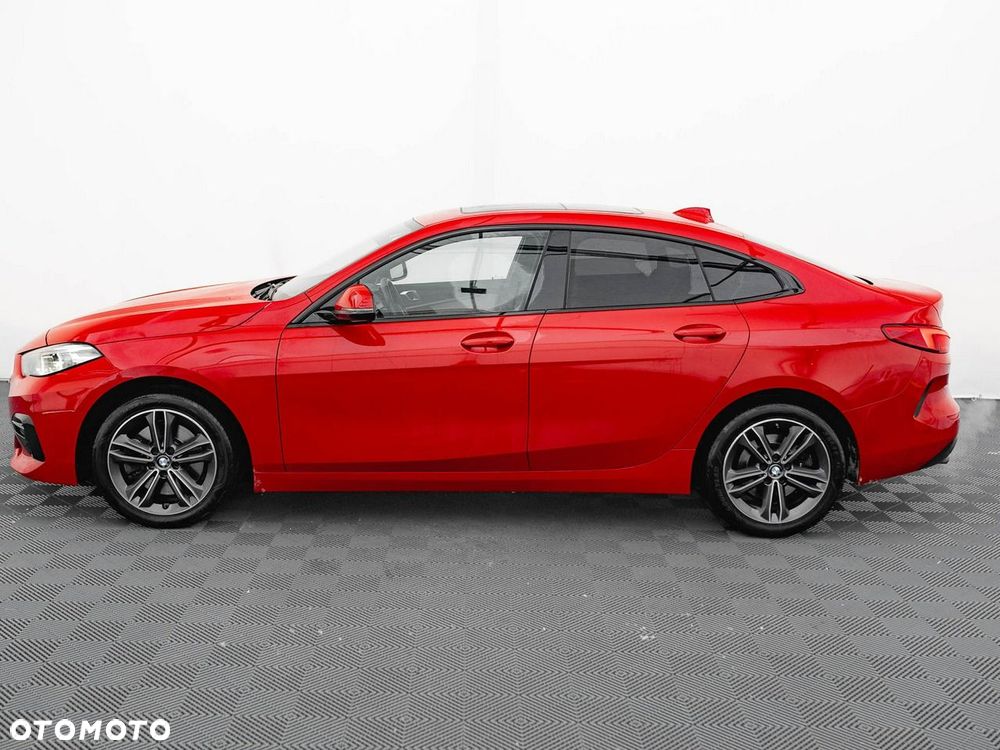 BMW Seria 2 220i xDrive Sport Line - 10