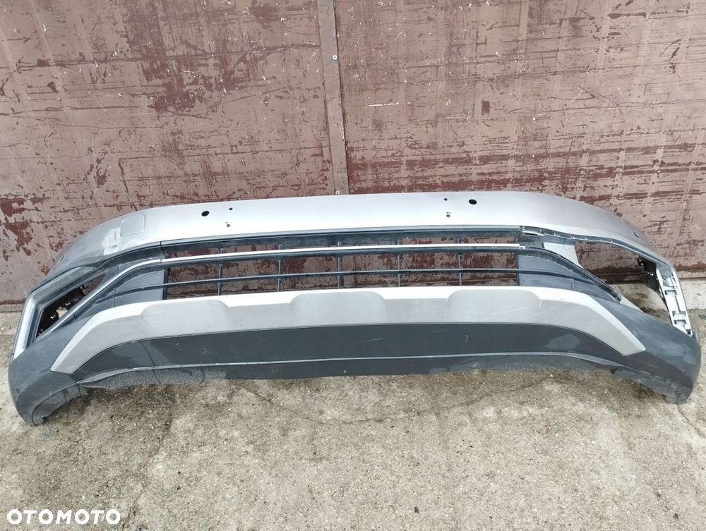 Zderzak przód VW Passat B8 Alltrack LIFT 3G 2019-2023 - 7